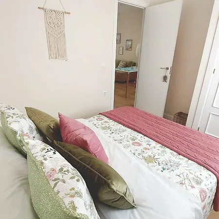 Apartamento Solymar Chipiona