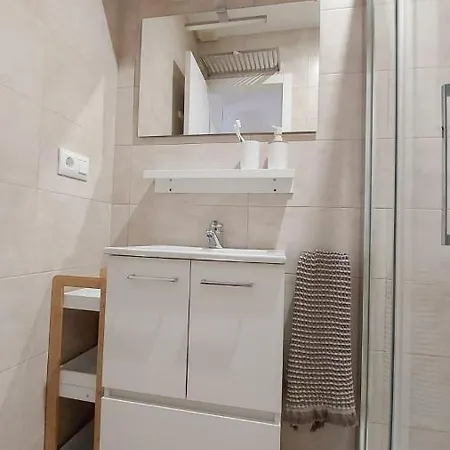 Apartamento Solymar Chipiona 아파트 *
